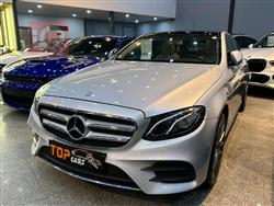 مێرسێدس بێنز E-Class